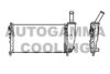 AUTOGAMMA 103766 Radiator, engine cooling